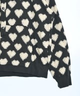 FACETASM（ファセッタズム）パーカー 黒 サイズ:4(M位) メンズ/2200662295044