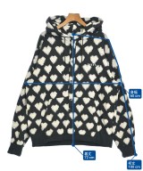 FACETASM（ファセッタズム）パーカー 黒 サイズ:4(M位) メンズ/2200662295044