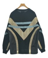 FACETASM（ファセッタズム）Tシャツ・カットソー 黒 サイズ:3(S位) メンズ/2200711678118