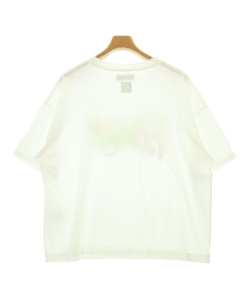 FACETASM（ファセッタズム）Tシャツ・カットソー 白 サイズ:1(S位) メンズ/2200714978161