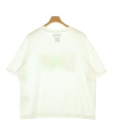 FACETASM（ファセッタズム）Tシャツ・カットソー 白 サイズ:1(S位) メンズ/2200714978161