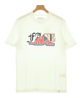 FACETASM（ファセッタズム）Tシャツ・カットソー 白 サイズ:3(S位) メンズ/2200714978178