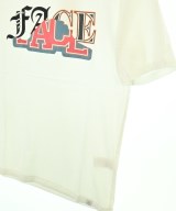 FACETASM（ファセッタズム）Tシャツ・カットソー 白 サイズ:3(S位) メンズ/2200714978178