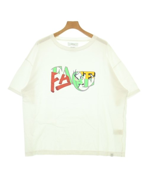 FACETASM(ファセッタズム)のTシャツ・カットソー サイズ:5(L位) 8,600円