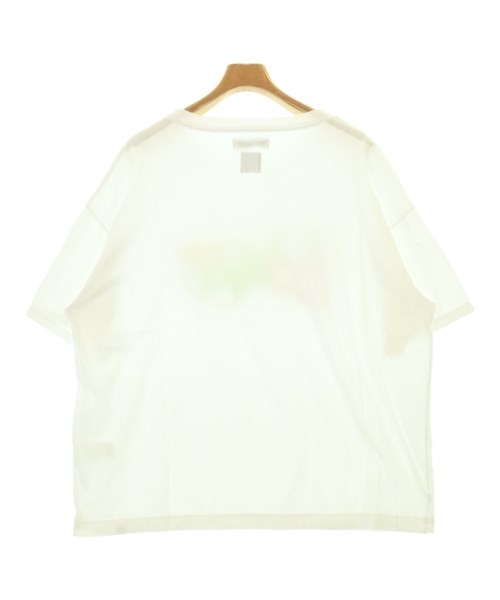 FACETASM（ファセッタズム）Tシャツ・カットソー 白 サイズ:5(L位) メンズ/2200714978277