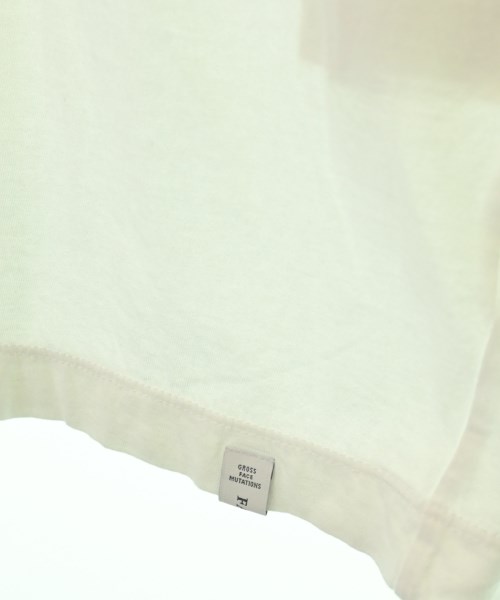 FACETASM（ファセッタズム）Tシャツ・カットソー 白 サイズ:5(L位) メンズ/2200714978277