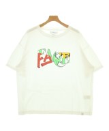 FACETASM（ファセッタズム）Tシャツ・カットソー 白 サイズ:5(L位) メンズ/2200714978277