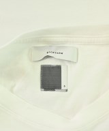 FACETASM（ファセッタズム）Tシャツ・カットソー 白 サイズ:5(L位) メンズ/2200714978277