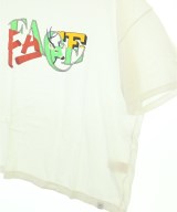 FACETASM（ファセッタズム）Tシャツ・カットソー 白 サイズ:5(L位) メンズ/2200714978277