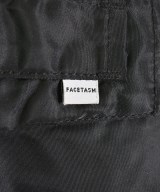 FACETASM（ファセッタズム）ミリタリーブルゾン 黒 サイズ:-(M位) メンズ/2200714198019