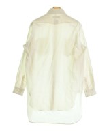 FACETASM（ファセッタズム）カジュアルシャツ 白 サイズ:00(F) メンズ/2200714198033