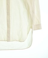 FACETASM（ファセッタズム）カジュアルシャツ 白 サイズ:00(F) メンズ/2200714198033