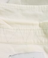 FACETASM（ファセッタズム）カジュアルシャツ 白 サイズ:00(F) メンズ/2200714198033