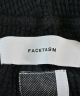 FACETASM（ファセッタズム）その他 黒 サイズ:3(S位) メンズ/2200715878125