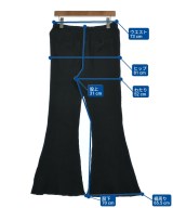 FACETASM（ファセッタズム）その他 黒 サイズ:3(S位) メンズ/2200715878125