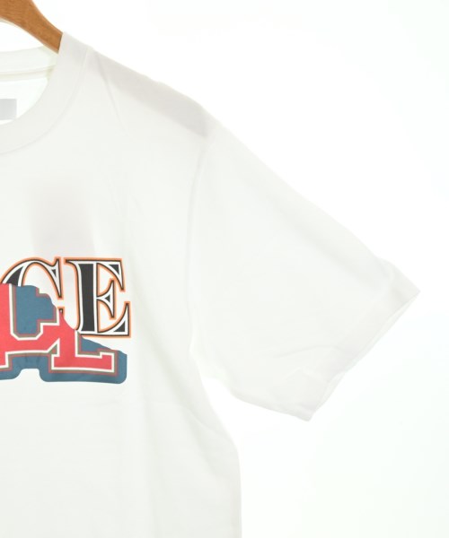 FACETASM（ファセッタズム）Tシャツ・カットソー 白 サイズ:3(S位) メンズ/2200715915042