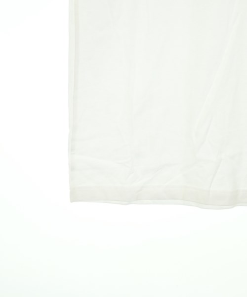 FACETASM（ファセッタズム）Tシャツ・カットソー 白 サイズ:3(S位) メンズ/2200715915042