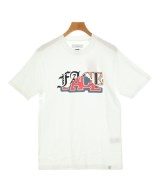 FACETASM（ファセッタズム）Tシャツ・カットソー 白 サイズ:3(S位) メンズ/2200715915042