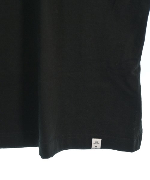 FACETASM（ファセッタズム）Tシャツ・カットソー 黒 サイズ:5(L位) メンズ/2200715915325