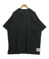 FACETASM（ファセッタズム）Tシャツ・カットソー 黒 サイズ:5(L位) メンズ/2200715915325