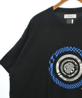 FACETASM（ファセッタズム）Tシャツ・カットソー 黒 サイズ:5(L位) メンズ/2200715915325