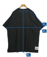 FACETASM（ファセッタズム）Tシャツ・カットソー 黒 サイズ:5(L位) メンズ/2200715915325