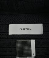 FACETASM（ファセッタズム）カジュアルシャツ グレー サイズ:5(L位) メンズ/2200713317039