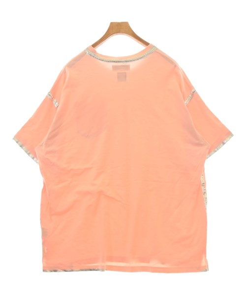 FACETASM（ファセッタズム）Tシャツ・カットソー ピンク サイズ:5(L位) メンズ/2200717367092