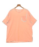 FACETASM（ファセッタズム）Tシャツ・カットソー ピンク サイズ:5(L位) メンズ/2200717367092