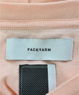 FACETASM（ファセッタズム）Tシャツ・カットソー ピンク サイズ:5(L位) メンズ/2200717367092