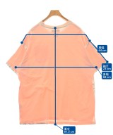 FACETASM（ファセッタズム）Tシャツ・カットソー ピンク サイズ:5(L位) メンズ/2200717367092