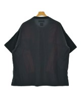FACETASM（ファセッタズム）Tシャツ・カットソー 黒 サイズ:5(L位) メンズ/2200631891215