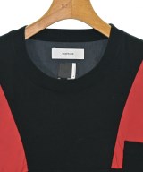 FACETASM（ファセッタズム）Tシャツ・カットソー 黒 サイズ:5(L位) メンズ/2200631891215