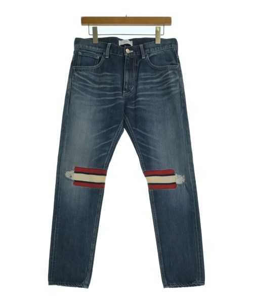 FACETASM(ファセッタズム)デニムパンツ 青 サイズ:4(M位)/2200631891307