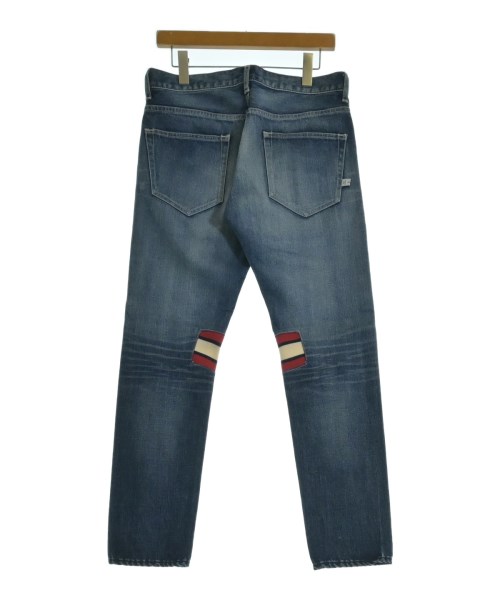 FACETASM（ファセッタズム）デニムパンツ 青 サイズ:4(M位) メンズ/2200631891307