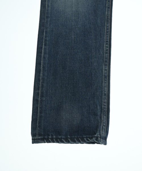 FACETASM（ファセッタズム）デニムパンツ 青 サイズ:4(M位) メンズ/2200631891307
