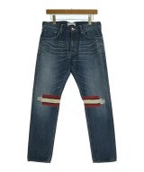 FACETASM（ファセッタズム）デニムパンツ 青 サイズ:4(M位) メンズ/2200631891307