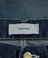 FACETASM（ファセッタズム）デニムパンツ 青 サイズ:4(M位) メンズ/2200631891307