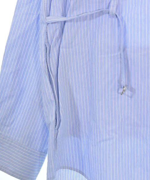 FACETASM（ファセッタズム）カジュアルシャツ 青 サイズ:5(L位) メンズ/2200645706031