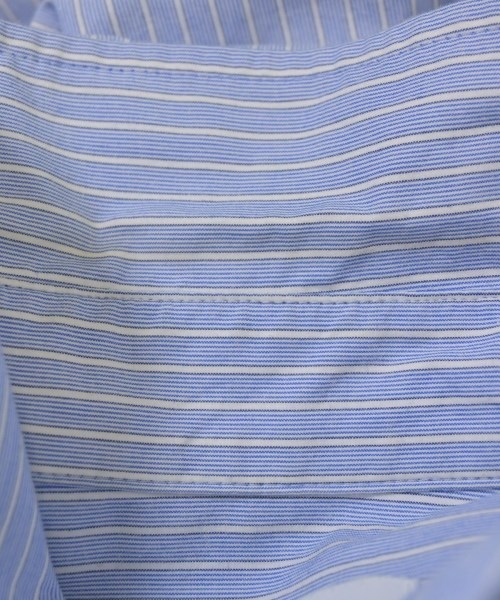 FACETASM（ファセッタズム）カジュアルシャツ 青 サイズ:5(L位) メンズ/2200645706031