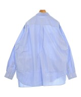 FACETASM（ファセッタズム）カジュアルシャツ 青 サイズ:5(L位) メンズ/2200645706031