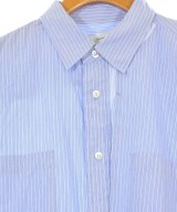 FACETASM（ファセッタズム）カジュアルシャツ 青 サイズ:5(L位) メンズ/2200645706031