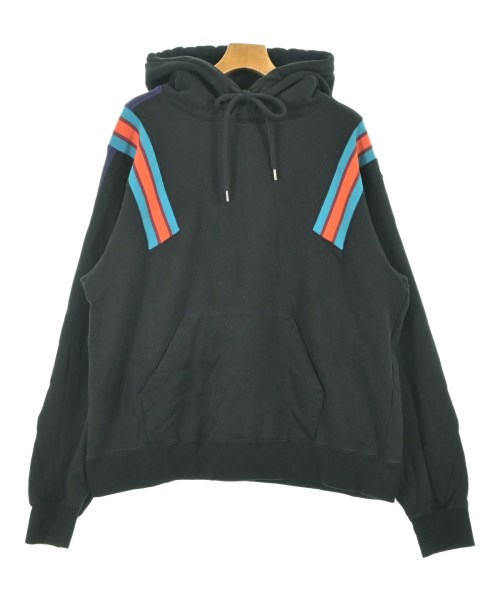 FACETASM(ファセッタズム)パーカー 黒 サイズ:4(M位)/2200646123059