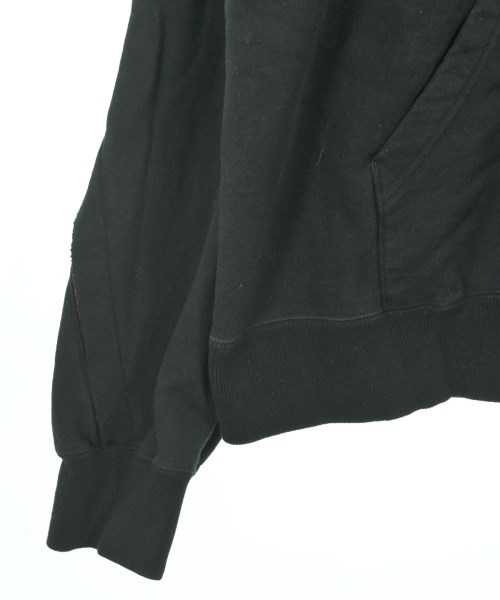 FACETASM（ファセッタズム）パーカー 黒 サイズ:4(M位) メンズ/2200646123059