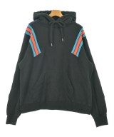 FACETASM（ファセッタズム）パーカー 黒 サイズ:4(M位) メンズ/2200646123059