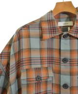 FACETASM（ファセッタズム）カジュアルシャツ グレー サイズ:3(S位) メンズ/2200640359126