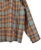 FACETASM（ファセッタズム）カジュアルシャツ グレー サイズ:3(S位) メンズ/2200640359126