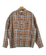 FACETASM カジュアルシャツ