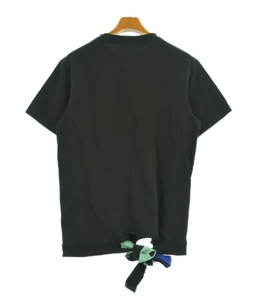 FACETASM（ファセッタズム）Tシャツ・カットソー 黒 サイズ:4(M位) メンズ/2200647732045