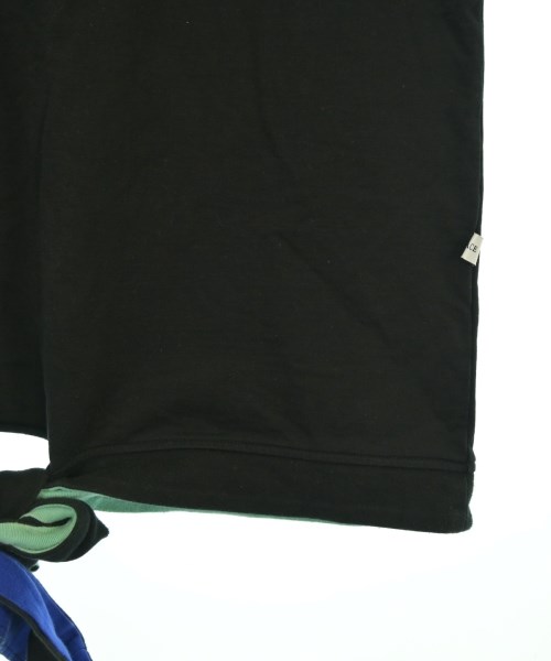 FACETASM（ファセッタズム）Tシャツ・カットソー 黒 サイズ:4(M位) メンズ/2200647732045